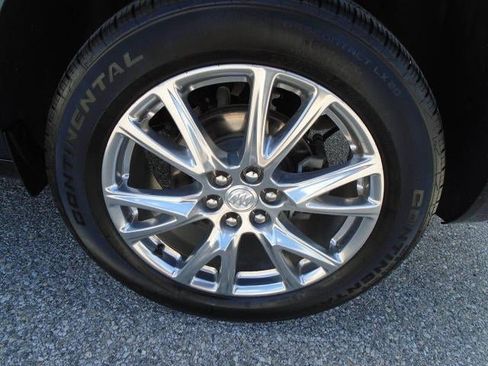 Certified 2022 Buick Enclave Essence w/ Experience Buick Package image 31