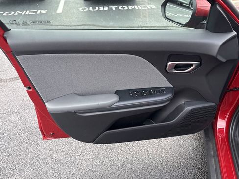 New 2025 Kia K4 EX image 21