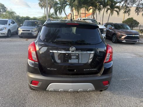 Used 2014 Buick Encore Leather image 6