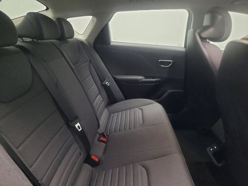 Used 2025 Kia K4 EX FWD image 19