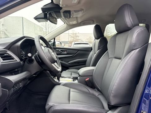 New 2026 Subaru Ascent Premium image 11