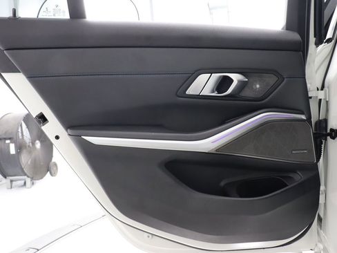 Used 2021 BMW M340i w/ Premium Package RWD image 43