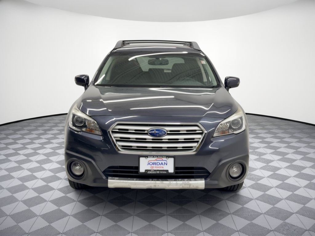 Used 2016 Subaru Outback 2.5i Limited w/ Popular Package #4 AWD/4WD image 6