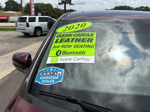 Used 2020 Honda Pilot EX-L image 10