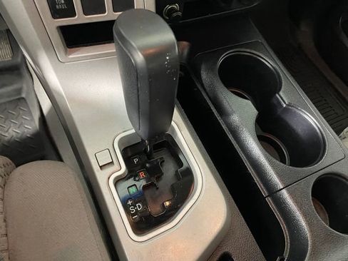 Used 2008 Toyota Tundra 4x4 Double Cab image 11