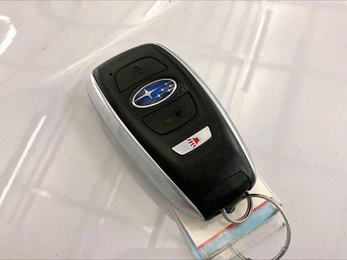 Used 2023 Subaru WRX Premium AWD/4WD image 9