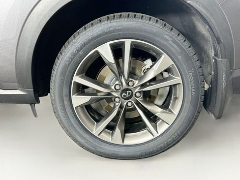 Used 2023 INFINITI QX60 Luxe w/ Cargo Package FWD image 11