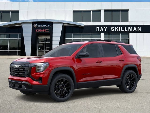 New 2027 GMC Terrain Elevation w/ Elevation Premium Package AWD/4WD image 2