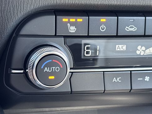 New 2025 MAZDA CX-5 AWD 2.5 S w/ Preferred Package image 35