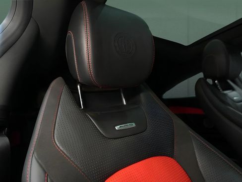 Used 2018 Mercedes-Benz C 63 AMG S image 27