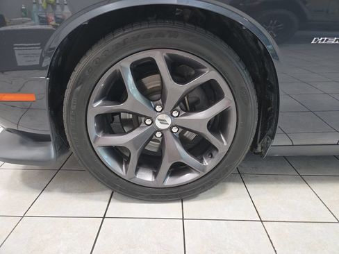Used 2019 Dodge Challenger R/T RWD image 35