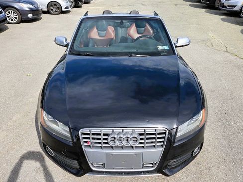 Used 2010 Audi S5 Prestige AWD/4WD image 4