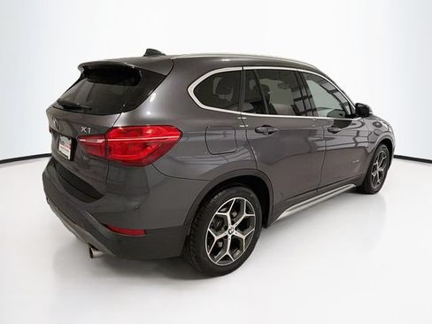 Used 2017 BMW X1 xDrive28i AWD/4WD image 7