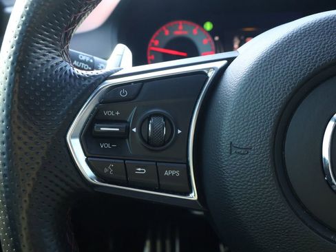 Used 2023 Acura RDX A-Spec image 18