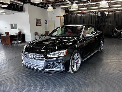Used 2018 Audi S5 Prestige image 14