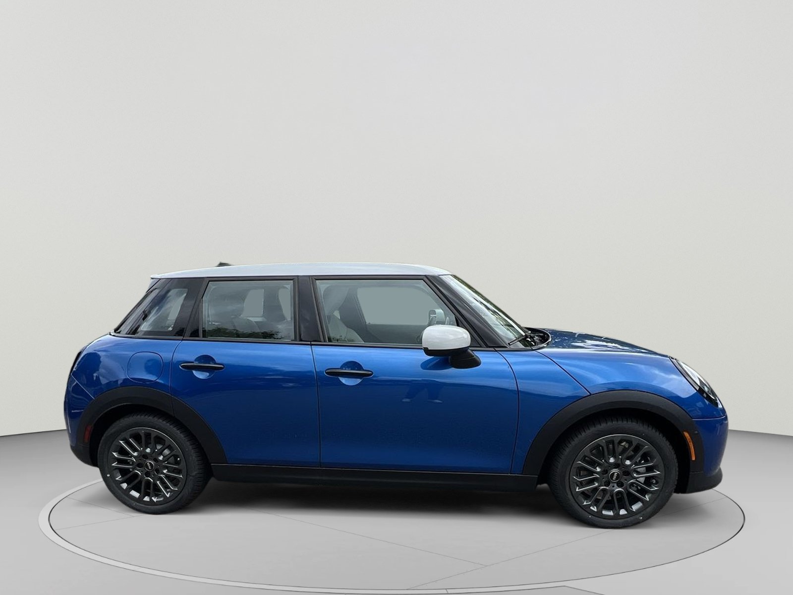 New 2026 MINI Cooper S FWD image 6
