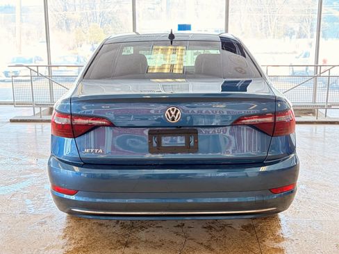 Used 2021 Volkswagen Jetta SEL image 8