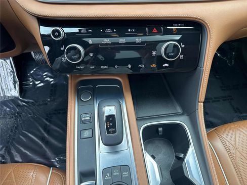 Used 2022 INFINITI QX60 Autograph w/ Cargo Package image 23