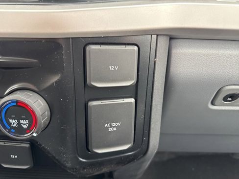 New 2025 Ford F350 XL w/ STX Appearance Package image 33