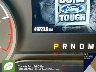 Used 2023 Ford F350 XL w/ 360-Degree Camera Package AWD/4WD video 2