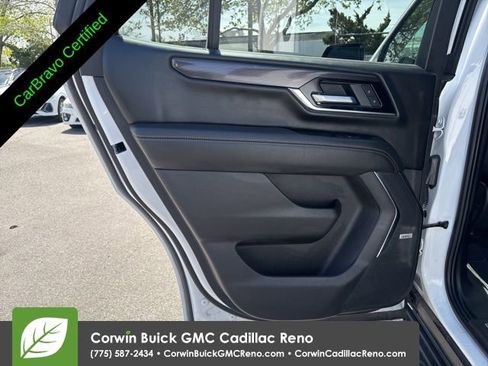 Certified 2025 GMC Yukon Elevation image 29