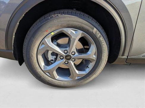 New 2025 Ford Escape ST-Line w/ Tech Pack #1 image 10