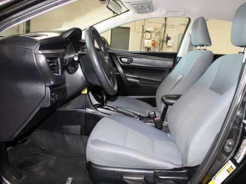 Used 2014 Toyota Corolla L FWD image 8