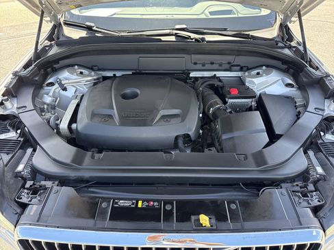Used 2020 Volvo XC60 T6 Inscription w/ Protection Package AWD/4WD image 41