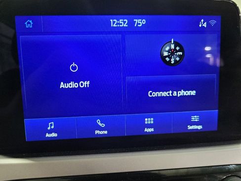 Used 2021 Ford Escape SE AWD/4WD image 25