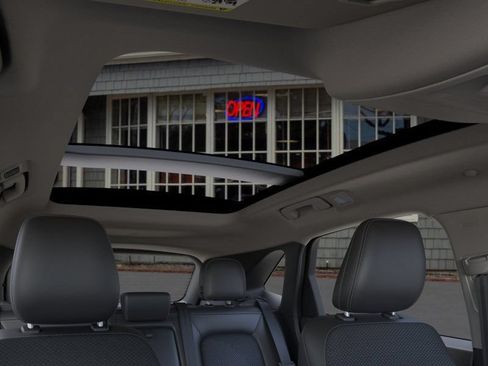 Used 2025 Ford Escape SE FWD image 22