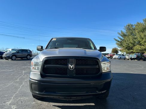 Used 2020 RAM 1500 Tradesman w/ Electronics Group image 2