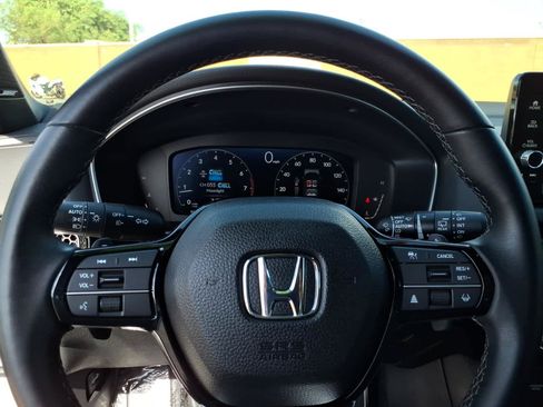 Used 2024 Honda Civic Sport Touring image 33