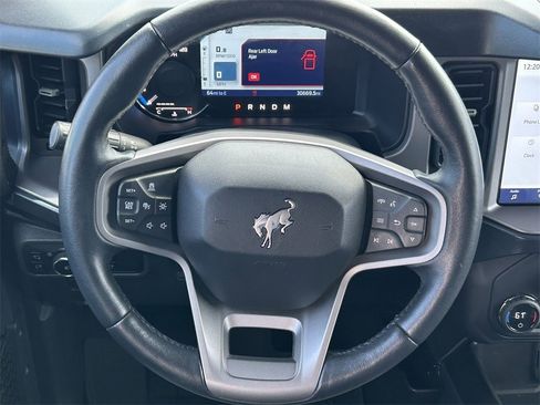 Used 2023 Ford Bronco Outer Banks image 35