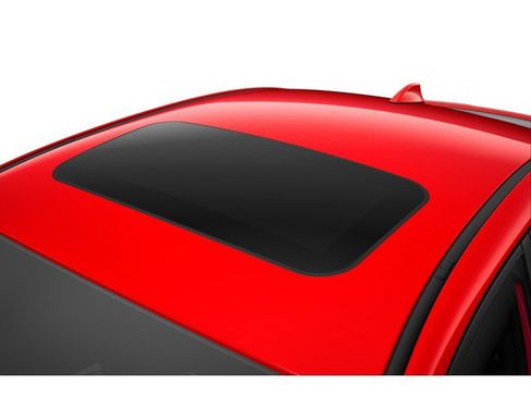 New 2025 Subaru WRX Premium image 14