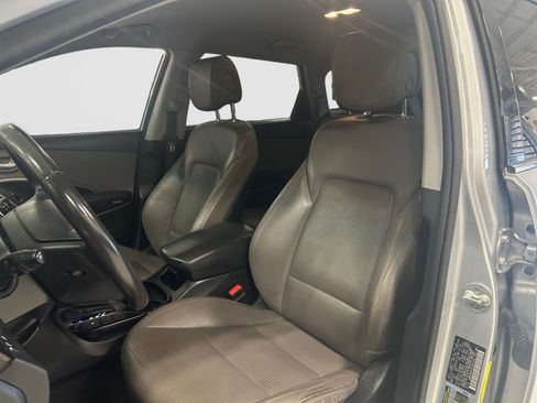 Used 2014 Hyundai Santa Fe Limited FWD image 12