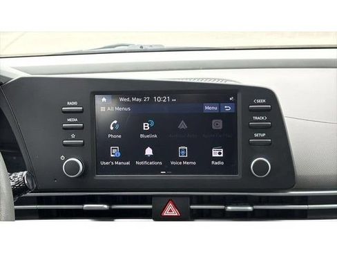Used 2023 Hyundai Elantra SEL FWD image 23