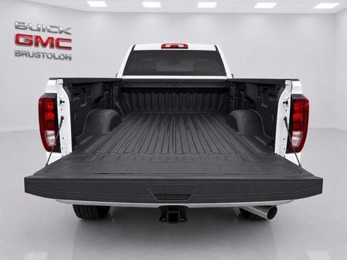 New 2026 GMC Sierra 3500 Pro w/ Convenience Package AWD/4WD image 11