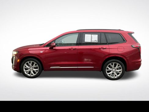 Used 2020 Cadillac XT6 Sport AWD/4WD image 14