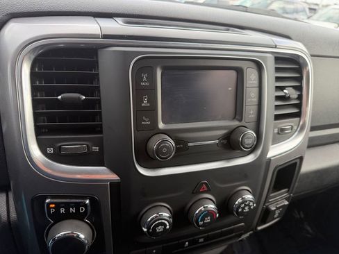 Used 2023 RAM 1500 Classic SLT w/ Protection Group AWD/4WD image 20
