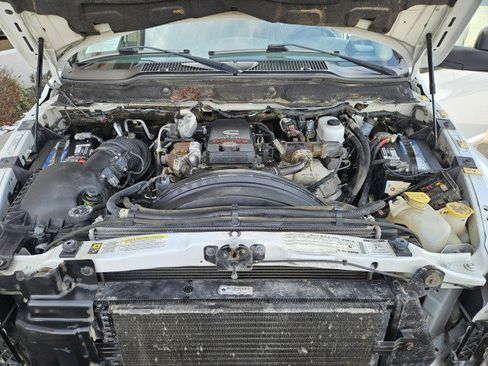 Used 2008 Dodge Ram 3500 Truck SLT w/ Popular Equipment Group image 23