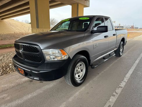 Used 2019 RAM 1500 Tradesman image 6
