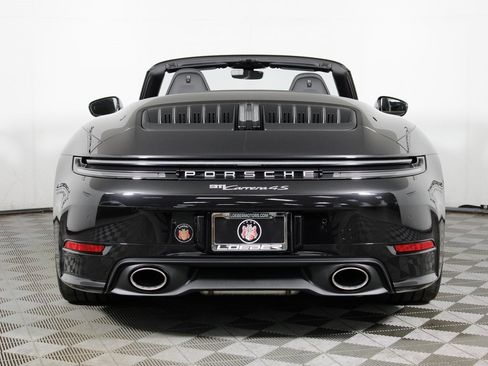 New 2026 Porsche 911 Carrera 4S image 6