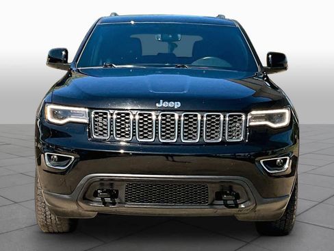Used 2020 Jeep Grand Cherokee Laredo w/ Quick Order Package 2BN North AWD/4WD image 4