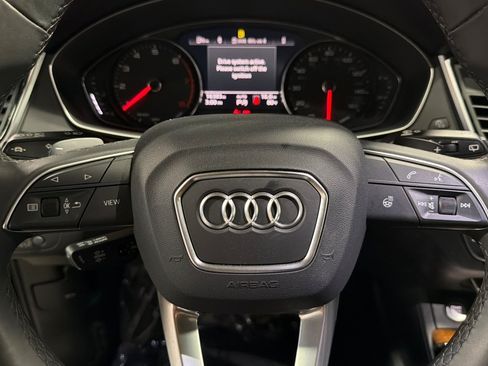 Used 2023 Audi Q5 2.0T Premium AWD/4WD image 23
