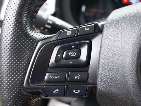 Used 2018 Subaru WRX STI Limited image 16