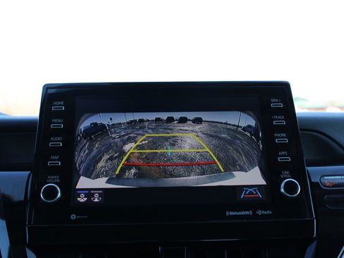 Used 2023 Toyota Camry XSE image 48