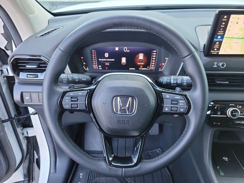 Used 2026 Honda Pilot EX-L image 27