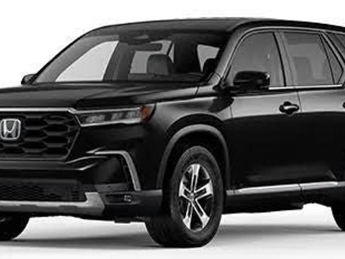 Used 2023 Honda Pilot EX-L image 1