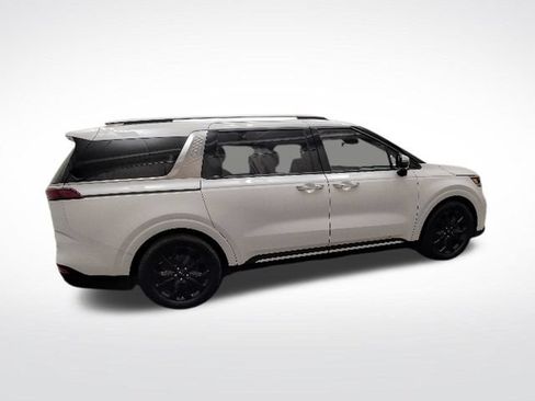 Certified 2024 Kia Carnival SX Prestige FWD image 7