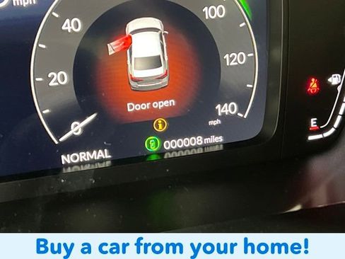 New 2026 Honda Civic Sport Touring image 4